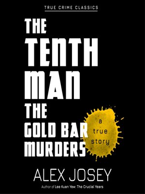 cover image of The Tenth Man